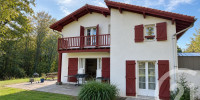 maison à ST PIERRE D IRUBE (64990)